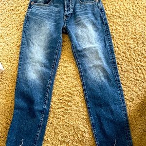 Men’s Pacsun jeans